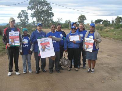 Opvolg: Petisie vir wettige pad