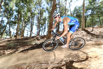 Stuart Marais to defend Big5 title