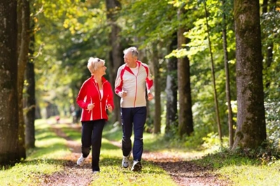 Exercise and Alzheimer's