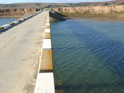 Water: is there cause for concern?