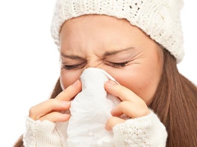 Keeping your 'cool' in winter