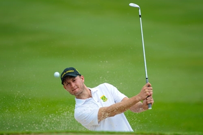 Gauche sets SA pace at Summer Universiade