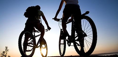 Proposed new cycle route