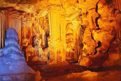 Kangogrotte sluit nie; skuld wel 'n probleem