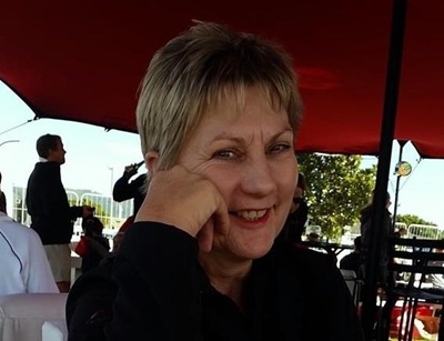 Knysna beïndruk minister