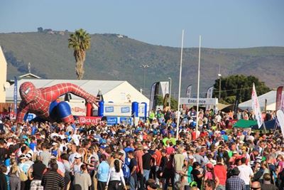 Festival a resounding success again