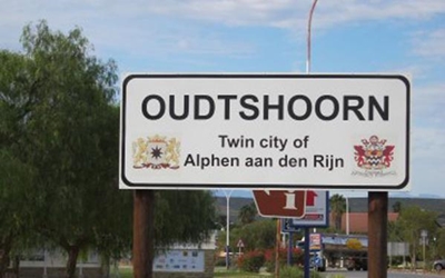 DA sê nee vir Oudtshoorn