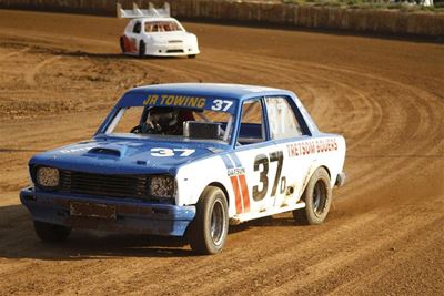 Klein Karoo Kampioenskappe een van motorsport se grootstes