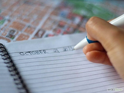 Plan your children's diaries with care