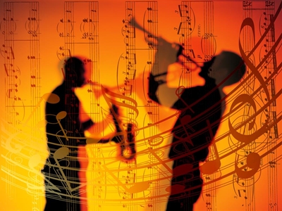 Join in the jazz experience