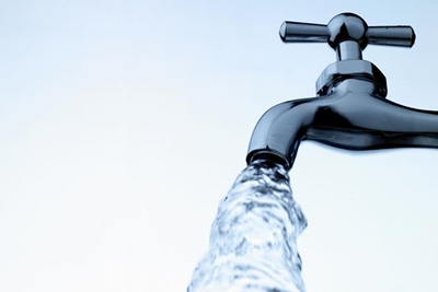 Bejaarde kry waterrekening van R26 500