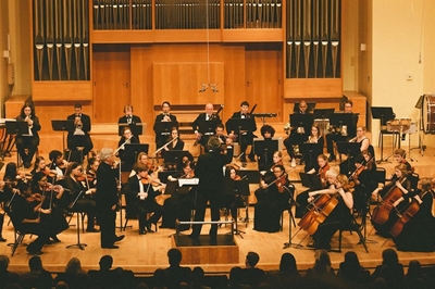 Sterre skitter by Klassique Gala-aand