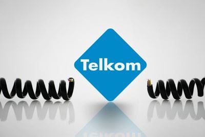 Telkom 'slow to respond'