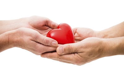 One organ donor can save seven lives
