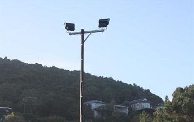 Update: Spotlights still on Wilderness