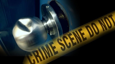 Increasing crime calls for caution, not panic