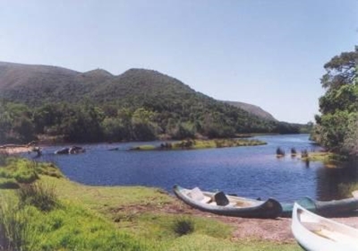 Free entrance at SANParks in September