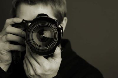 Matriekafskeid: Stuur vir ons jou foto's