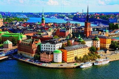 Tourism from Scandinavian countries encouraged