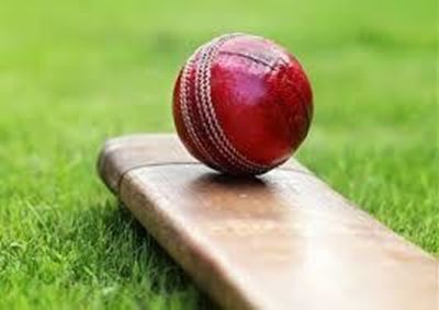 Dates for SWD Cricket training sessions
