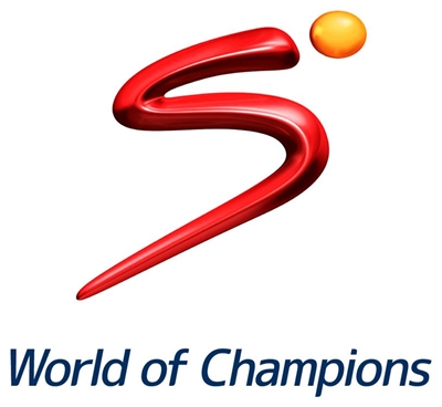 Volgelaaide SuperSport-program