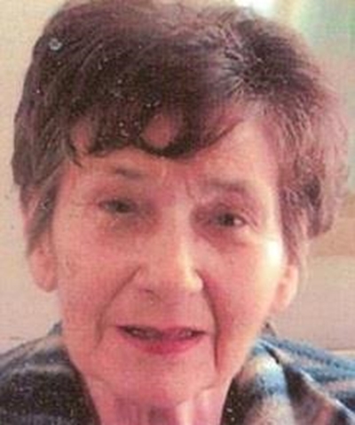 Anna du Toit - music was her life