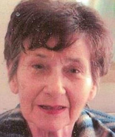 Anna du Toit - music was her life