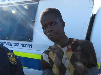 Increased vigilante justice condemned