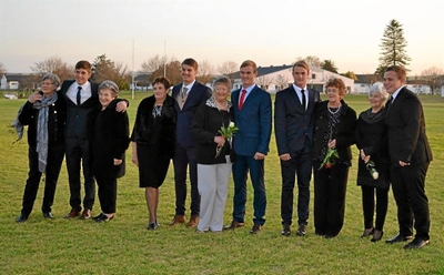 Ouers kreun onder onkostes vir matriekafskeid