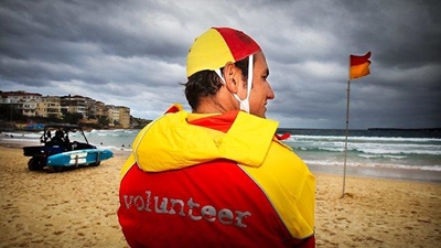 Calling all lifesavers