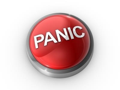 What is panic disorder?