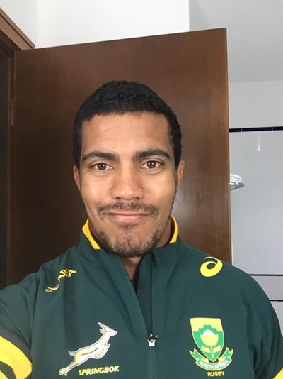 Wêreldbeker Springbok is ouers se trots