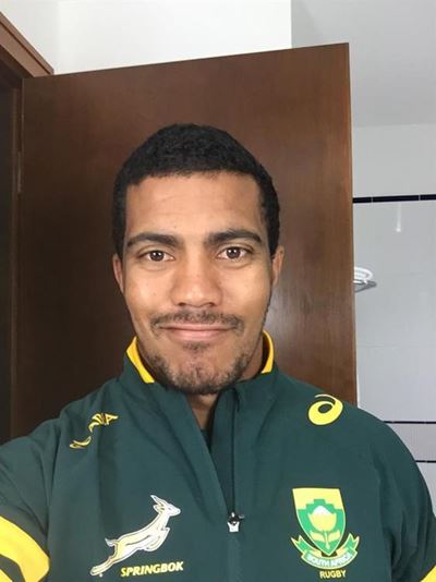 Wêreldbeker Springbok is ouers se trots