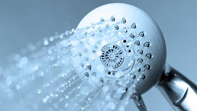Geyser switch-off times change