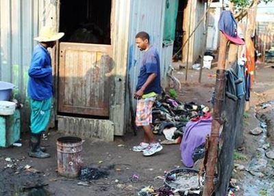 R131 miljoen vir Syferfontein-skuif
