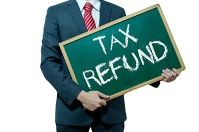 How to use your tax refund on your home
