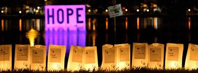 Skryf nou in vir Mosselbaai se Relay for Life