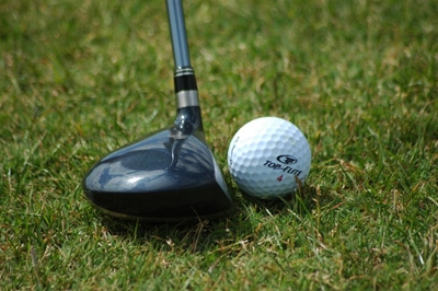 Lenteweer sorg vir puik gholf