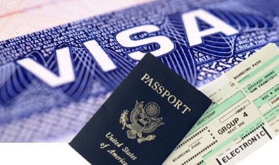 Visa controls: Easier to go elsewhere