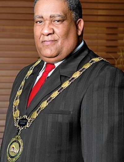 ANC bring vandag mosies van wantroue