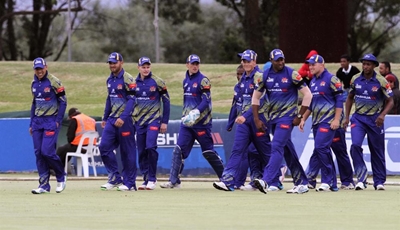 National cricket tournament starts today