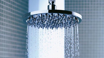 Technology causes cold showers