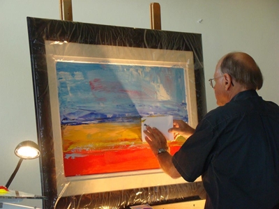Revived Knysna Arts Fest will dazzle