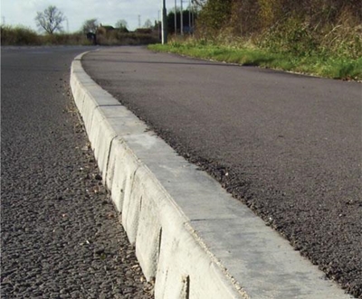 'Hazardous' pedestrian areas questioned