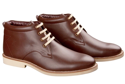 Visit the Great Brak shoe exhibition
