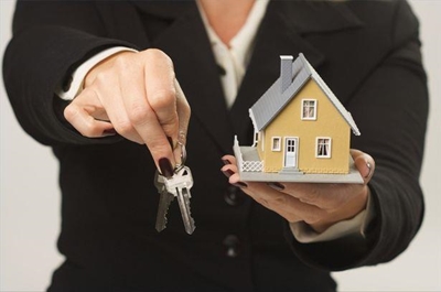 Is becoming a landlord the right decision?