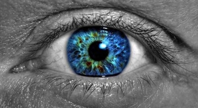 World Eye Care Month