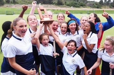 Hockey teams make Oakhill proud