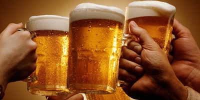 Beerfest in Sedgefield