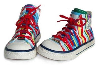 Visit shoe exhibition at Great Brak Museum